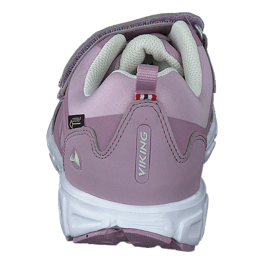 Veme Reflex GTX 2V Light Pink