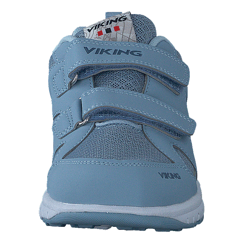 Odda Low Iceblue