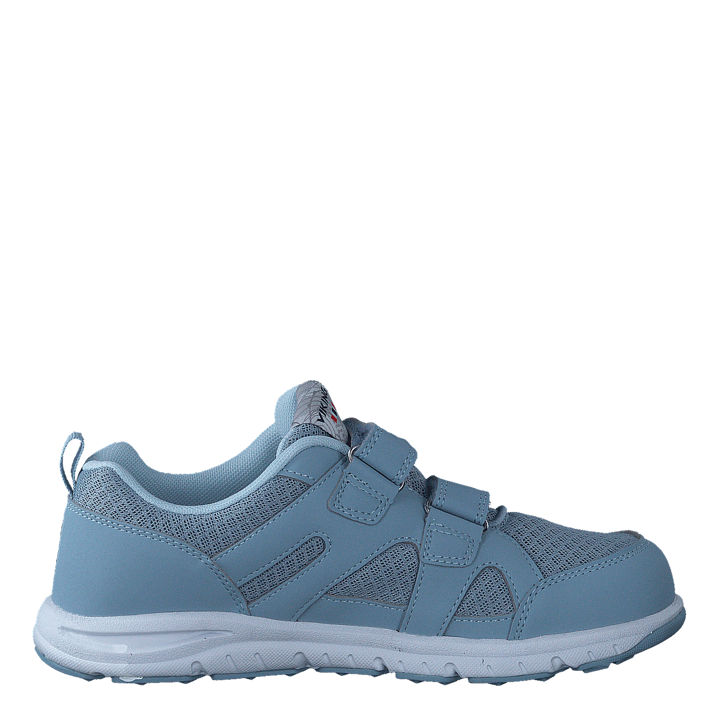 Odda Low Iceblue