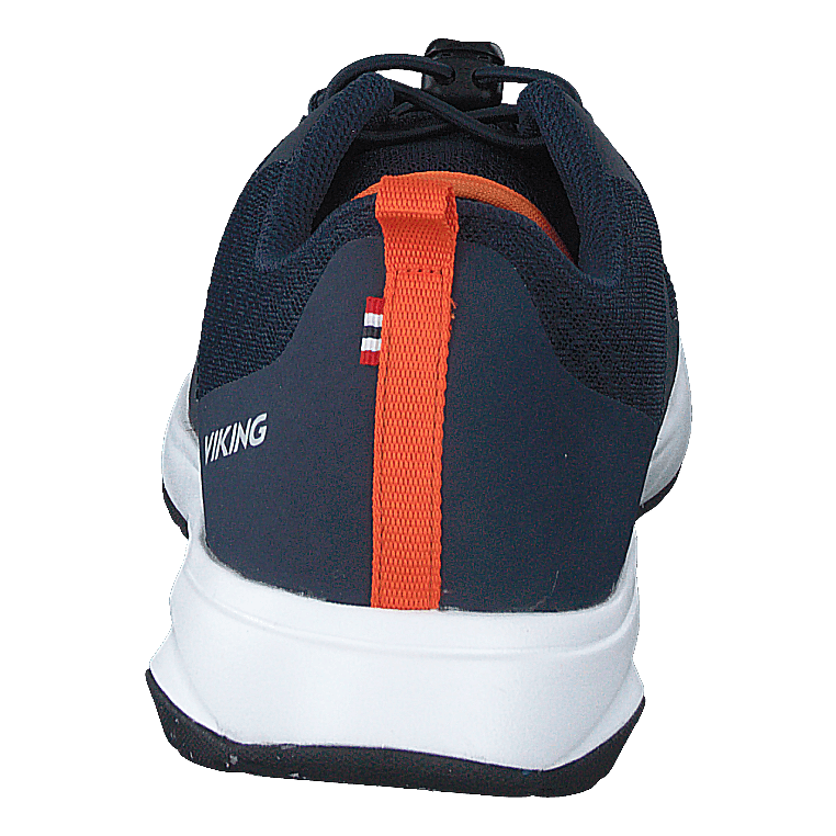 Elevate Low F Gtx Navy/orange