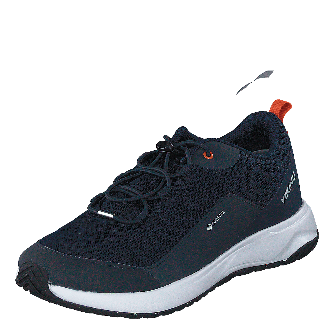 Elevate Low F Gtx Navy/orange