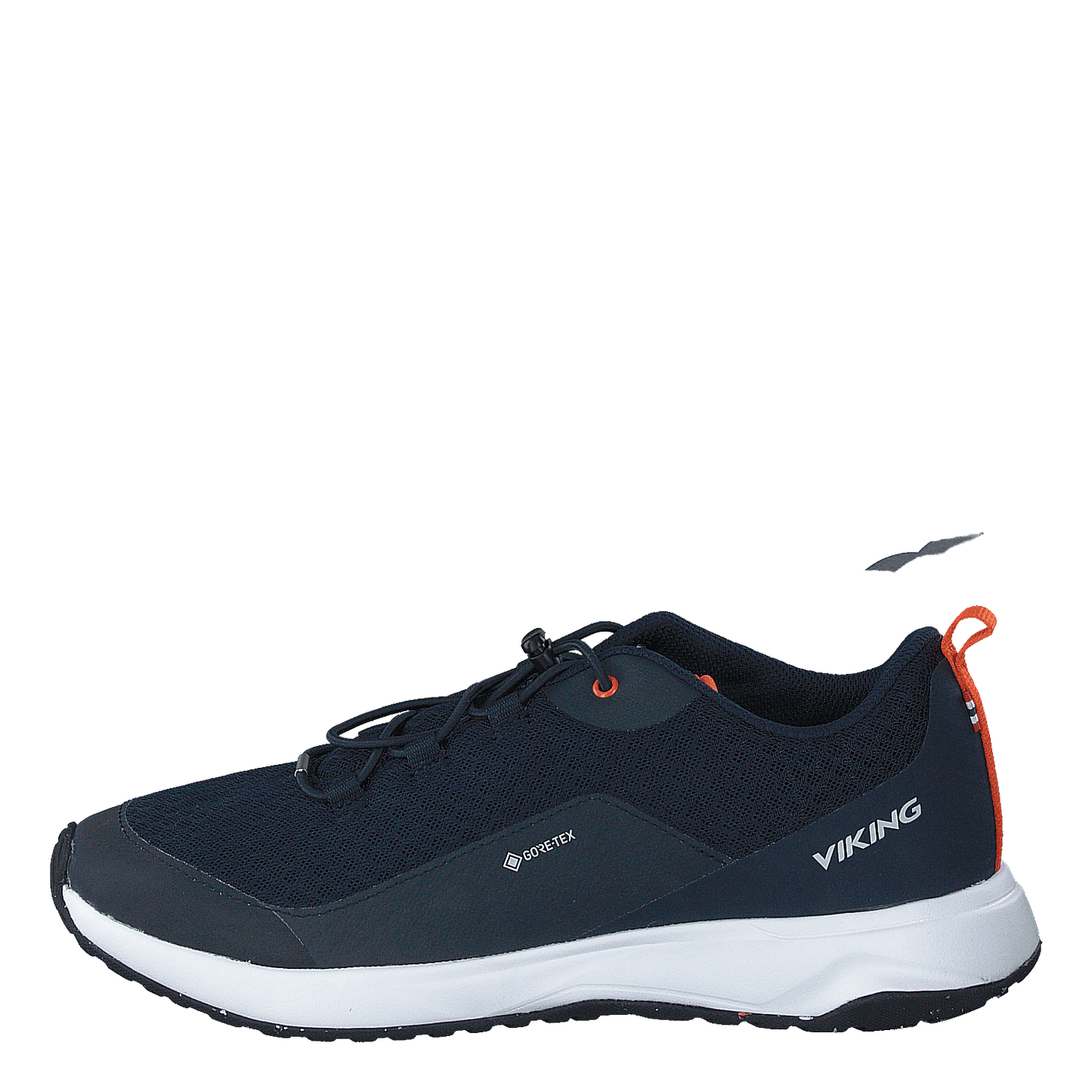 Elevate Low F Gtx Navy/orange