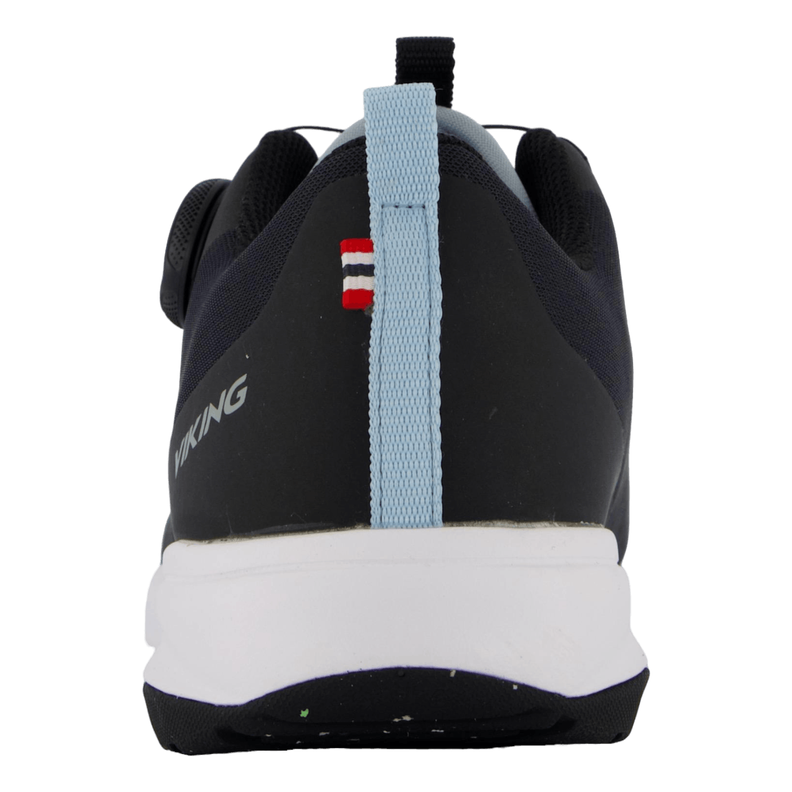 Elevate Low F Gtx Boa Black/iceblue