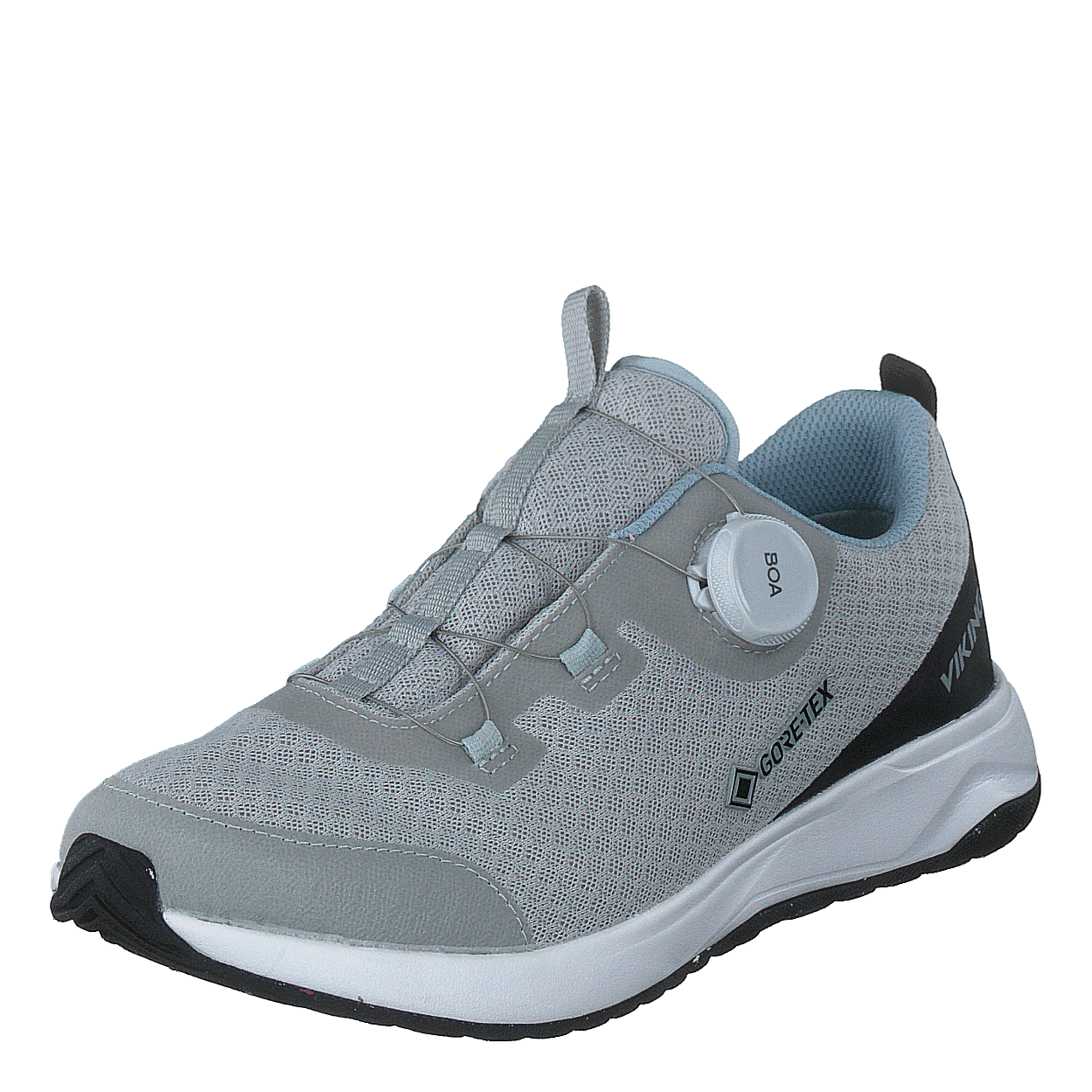 Elevate Low F Gtx Boa Light Grey