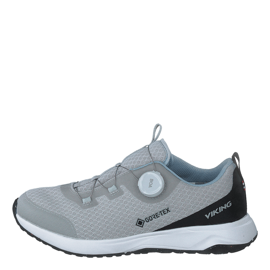 Elevate Low F Gtx Boa Light Grey