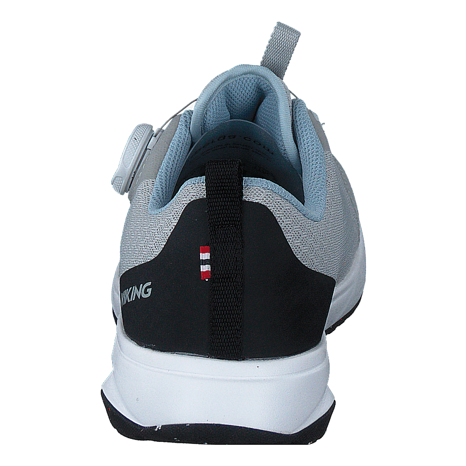 Elevate Low F Gtx Boa Light Grey