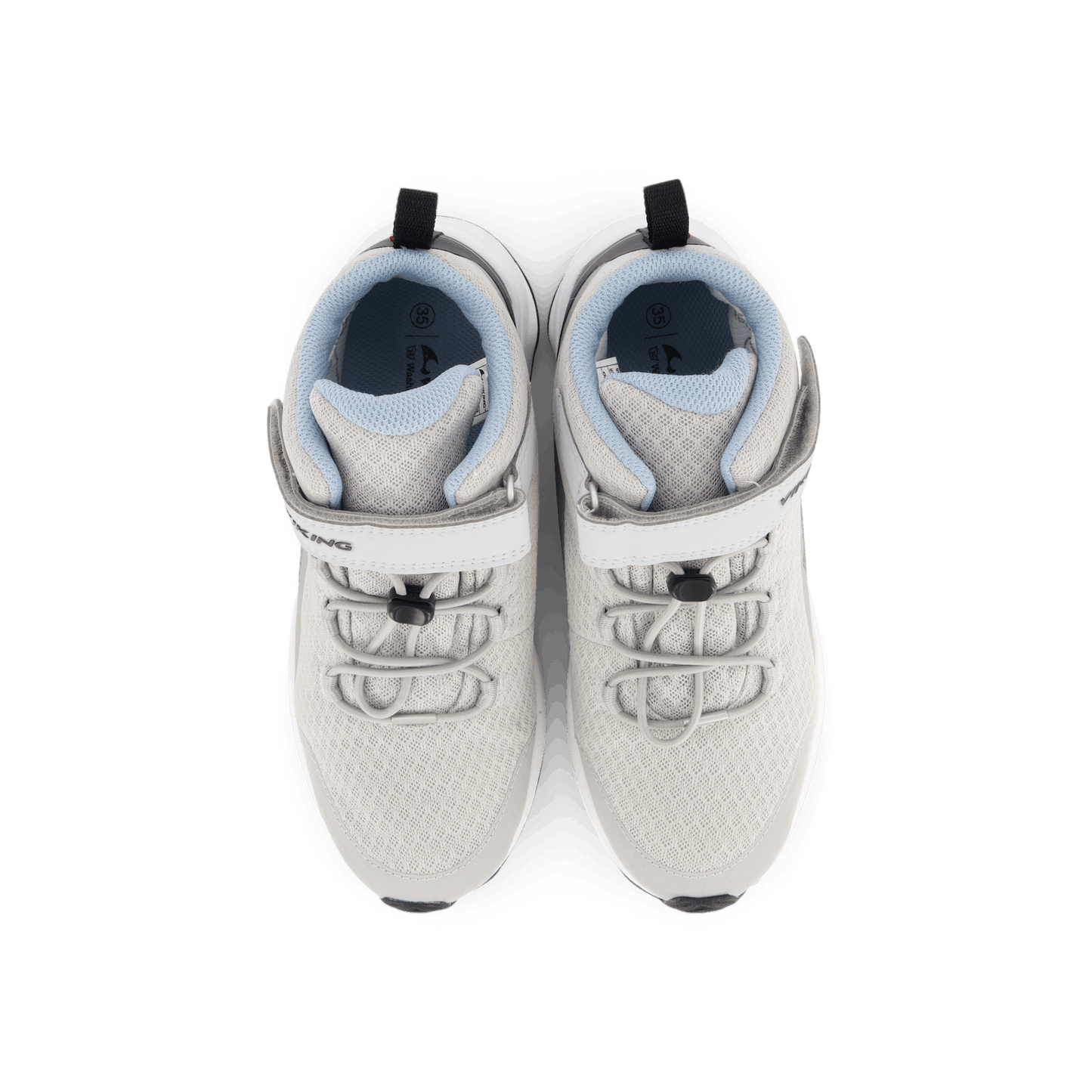 Elevate Mid F Gtx Light Grey