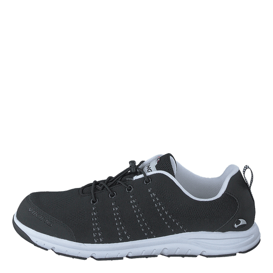 Arnes Low Black/light Grey