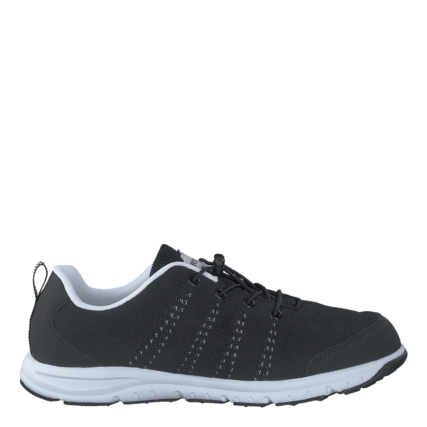 Arnes Low Black/light Grey