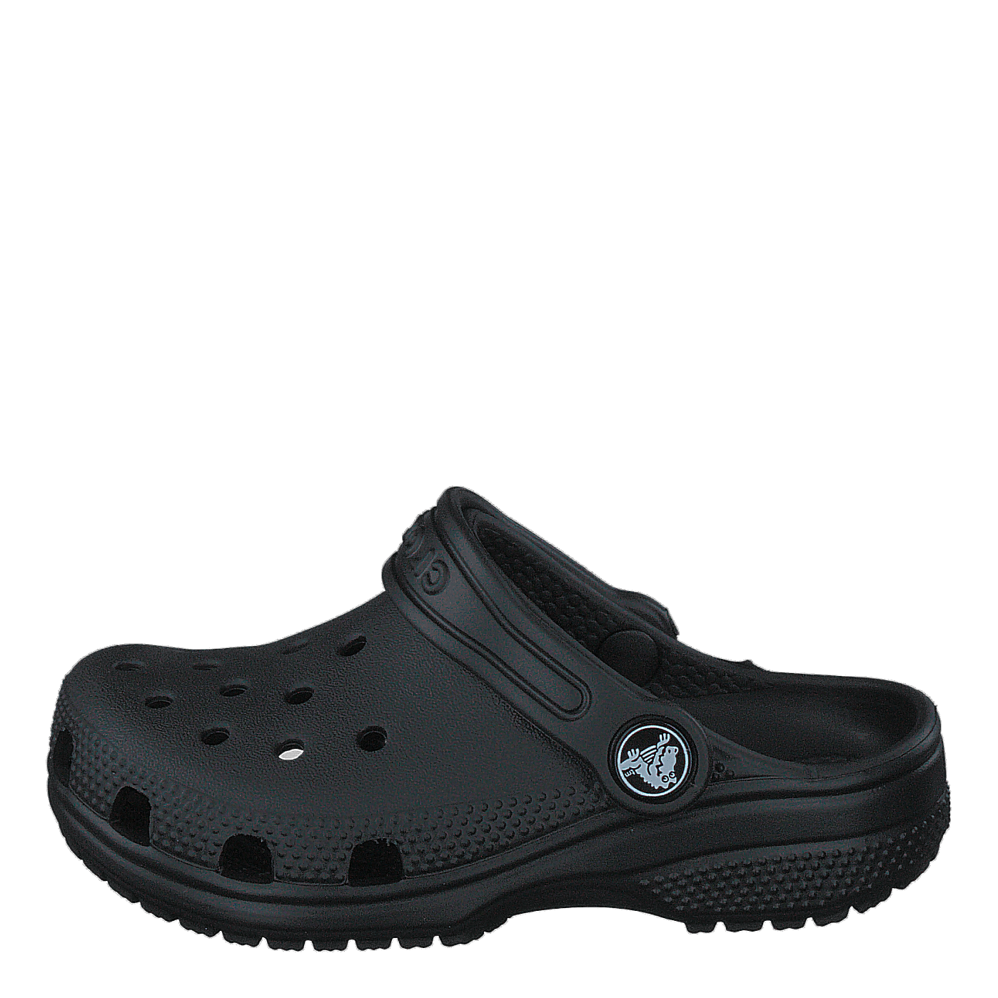 Classic Clog T Black