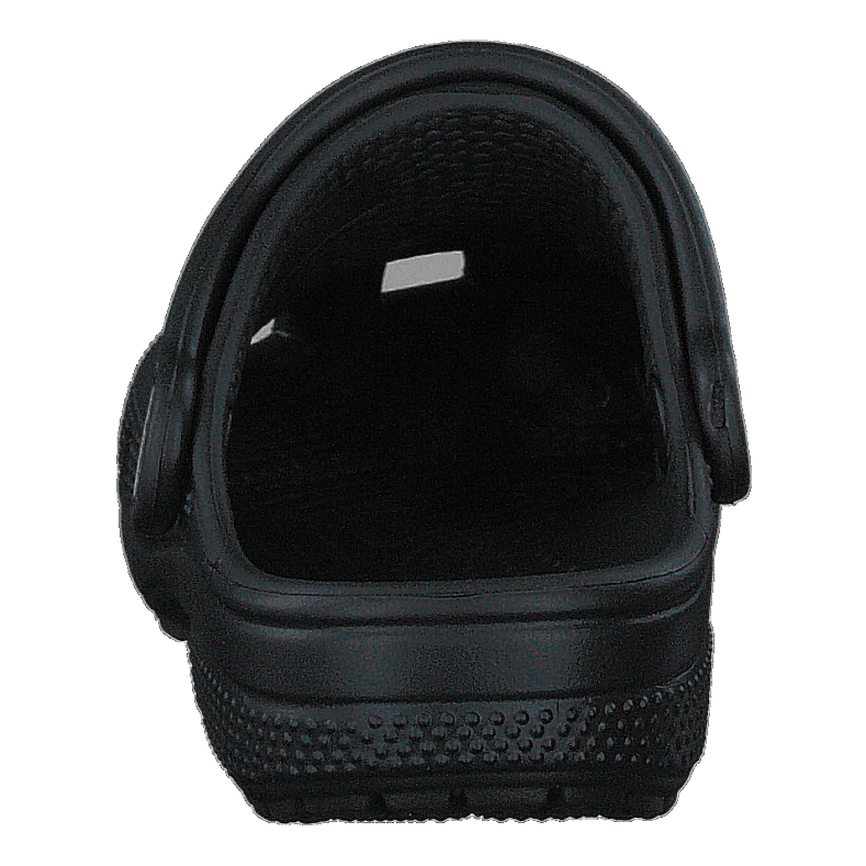 Classic Clog T Black