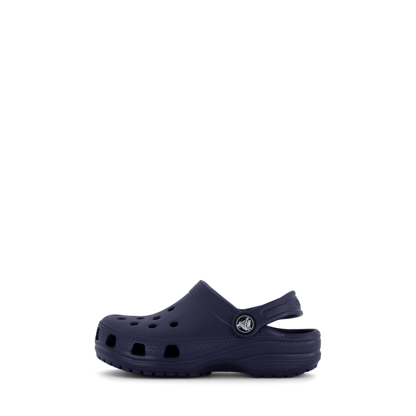 Classic Clog T Navy