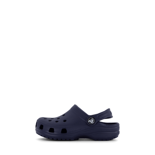 Classic Clog T Navy