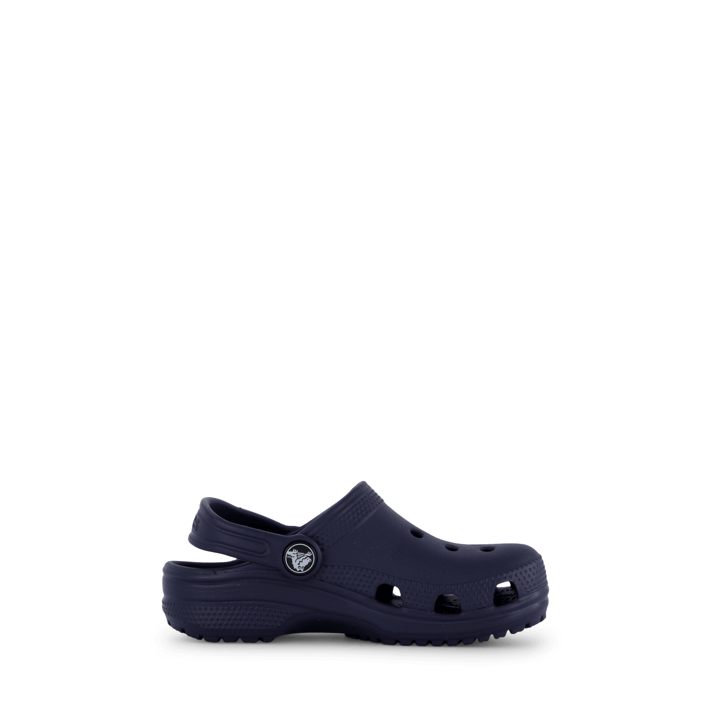 Classic Clog T Navy