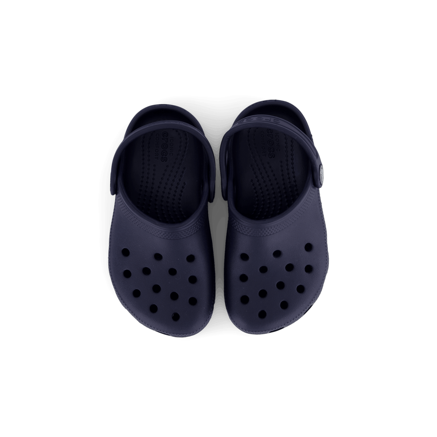 Classic Clog T Navy