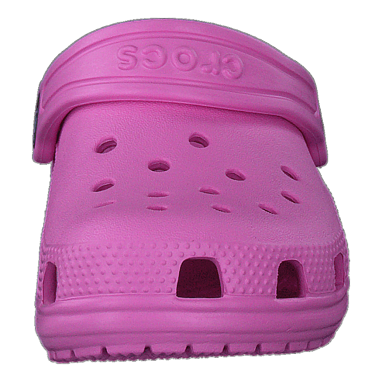 Classic Clog T Taffy Pink