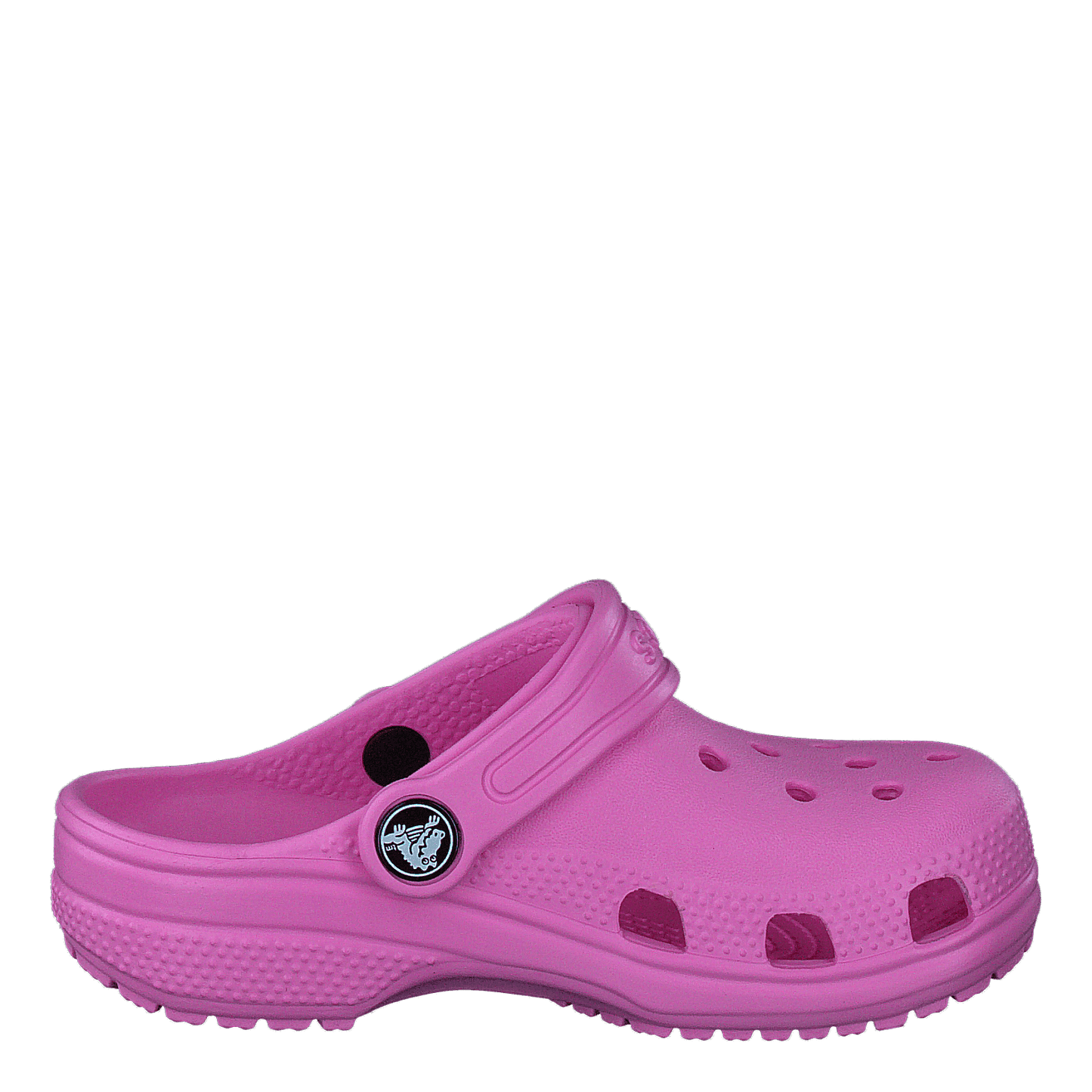 Classic Clog T Taffy Pink