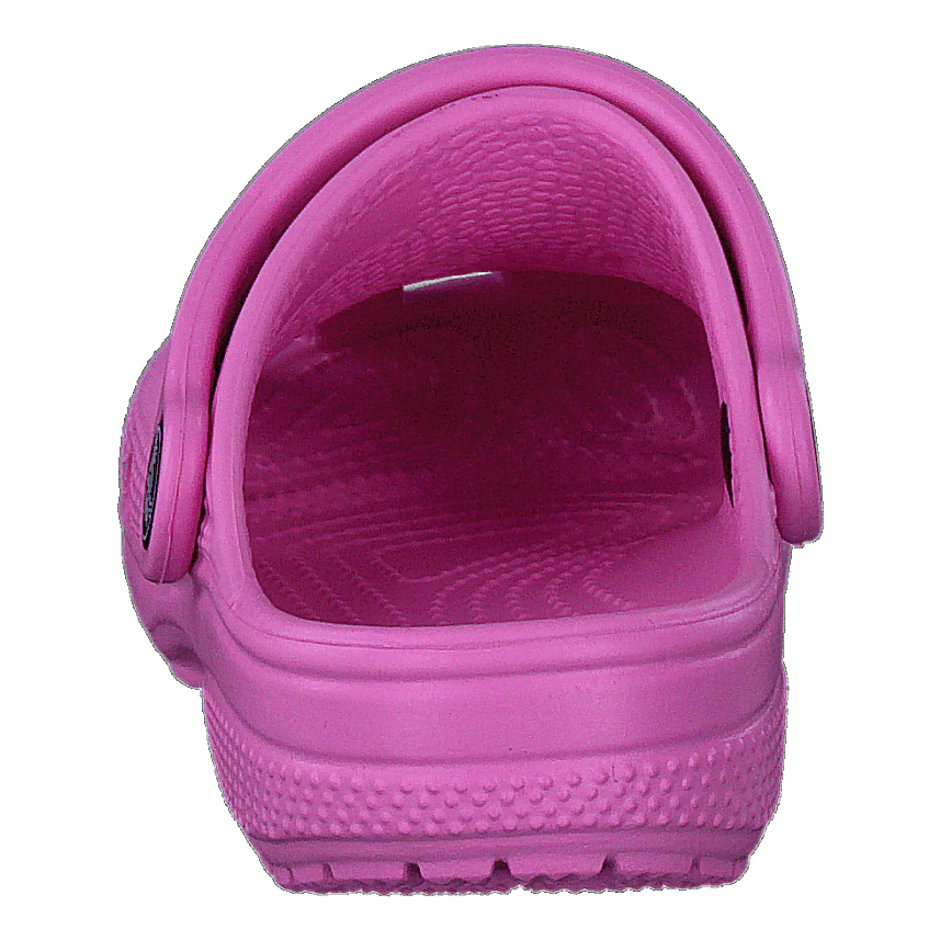 Classic Clog T Taffy Pink