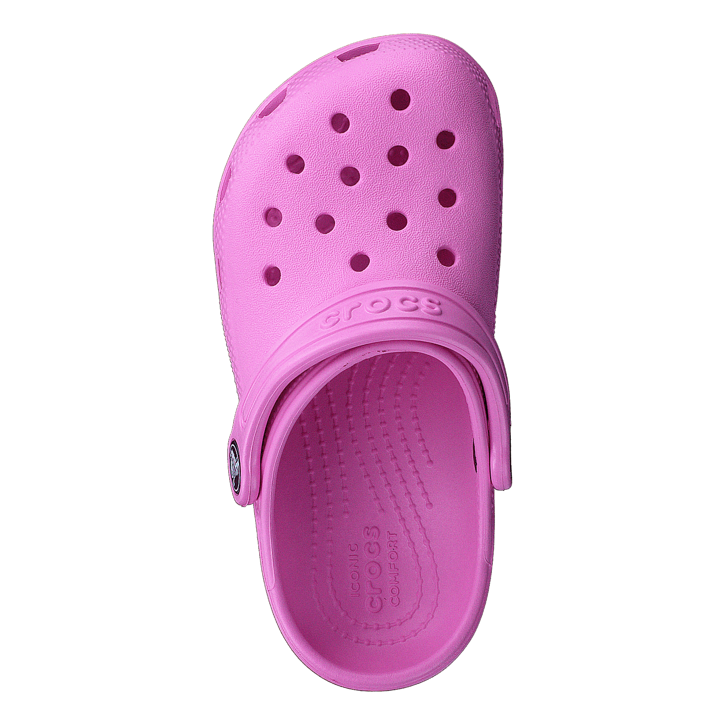 Classic Clog T Taffy Pink