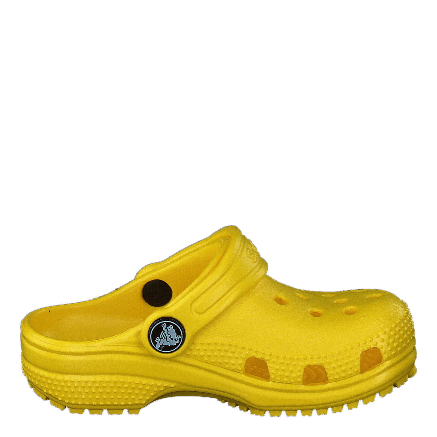 Classic Clog T Lemon