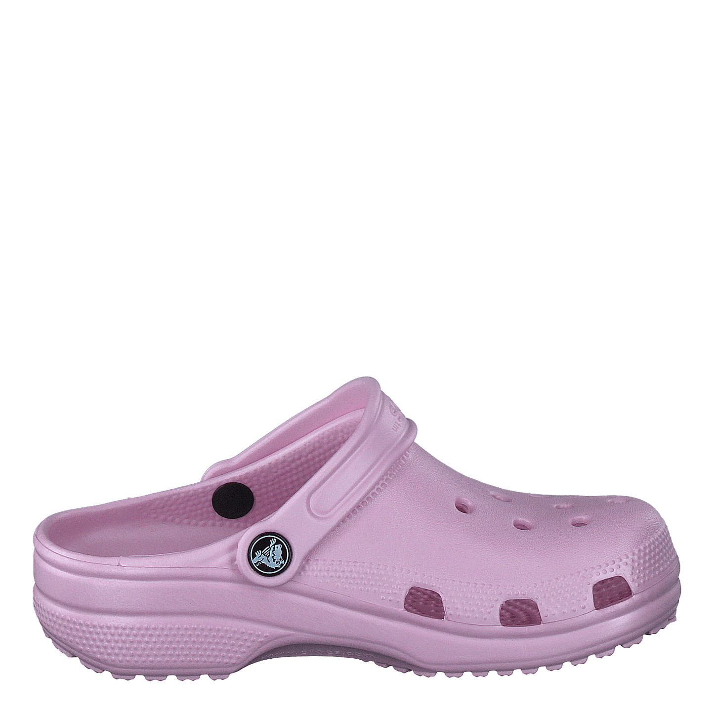 Classic Clog K Ballerina Pink