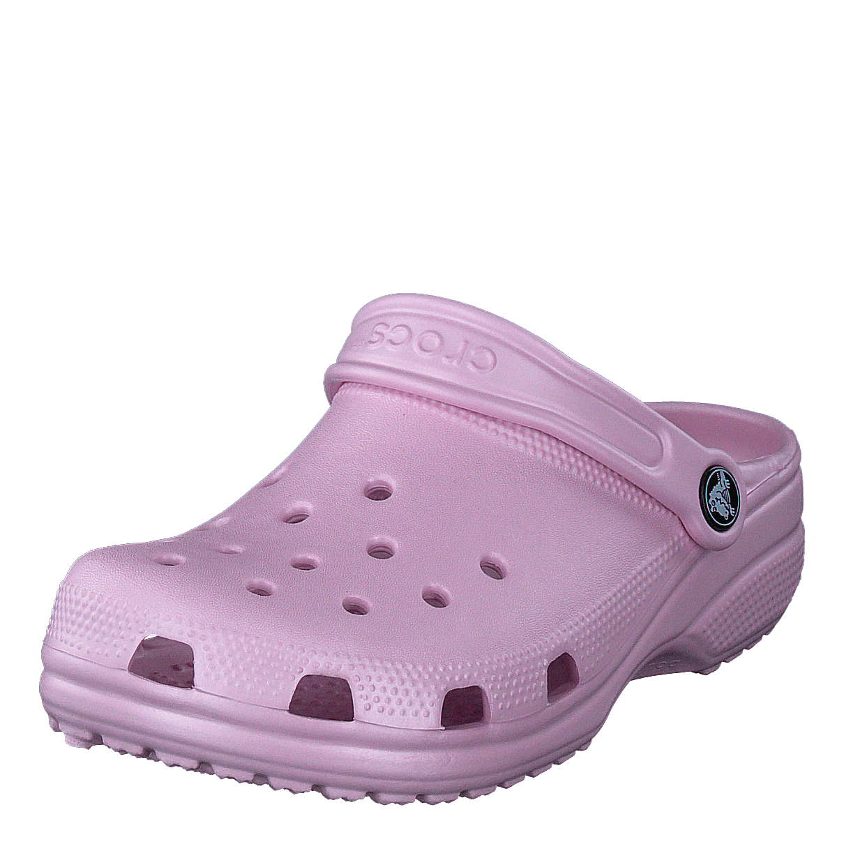 Classic Clog K Ballerina Pink