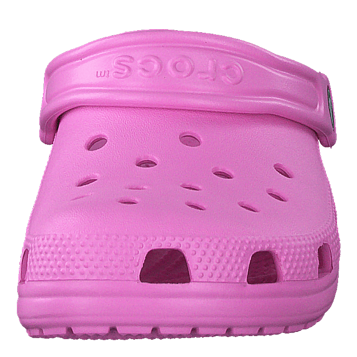 Classic Clog K Taffy Pink