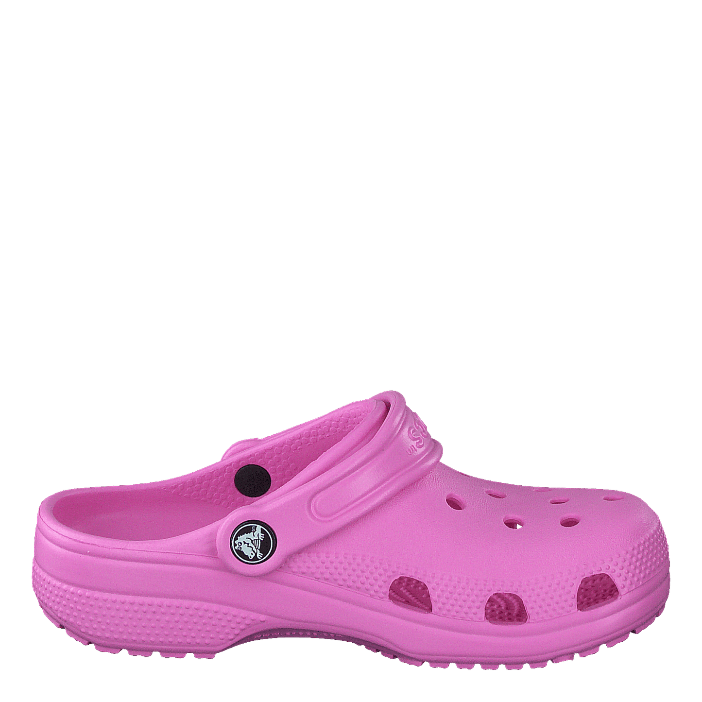 Classic Clog K Taffy Pink