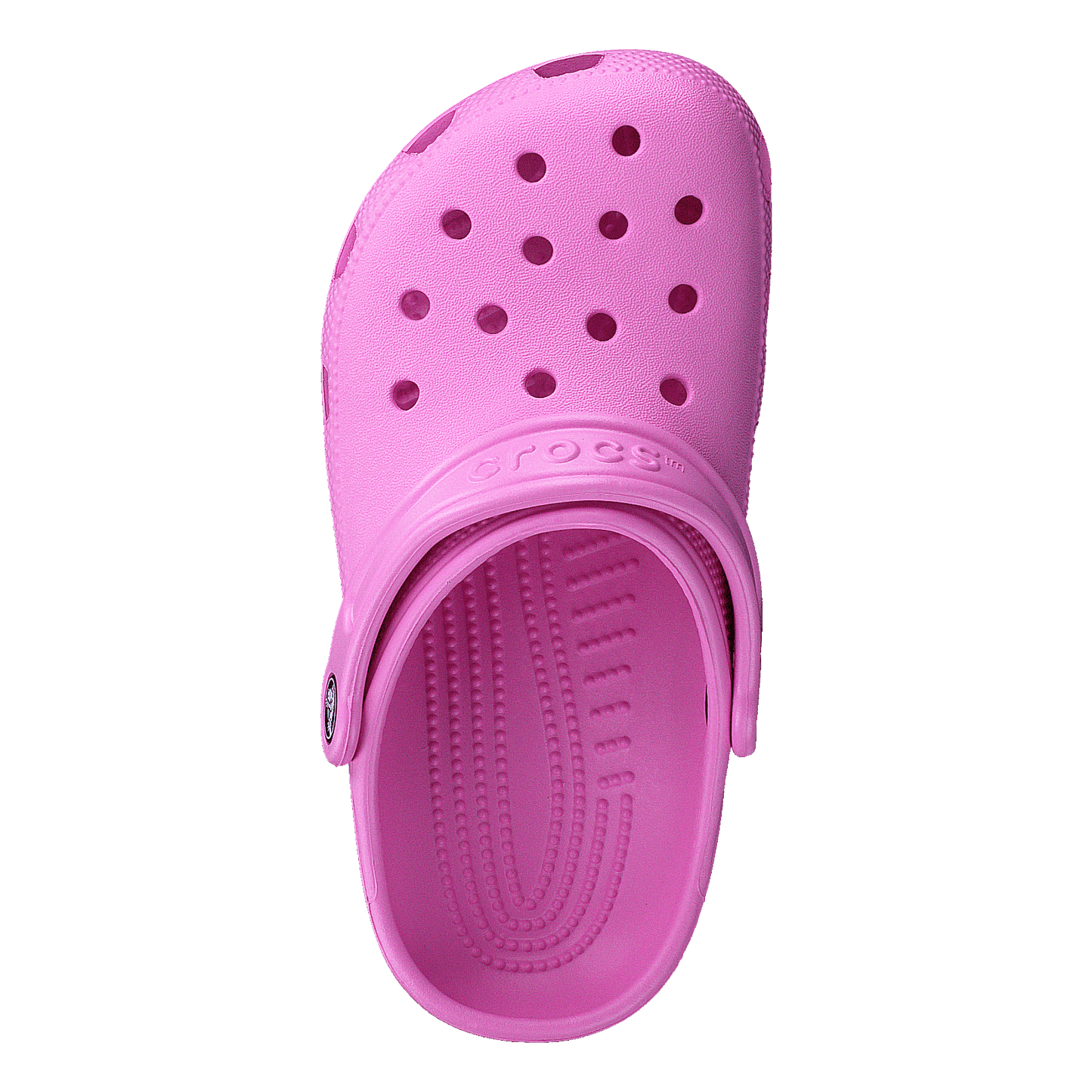 Classic Clog K Taffy Pink