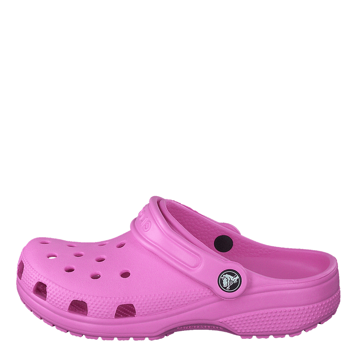 Classic Clog K Taffy Pink