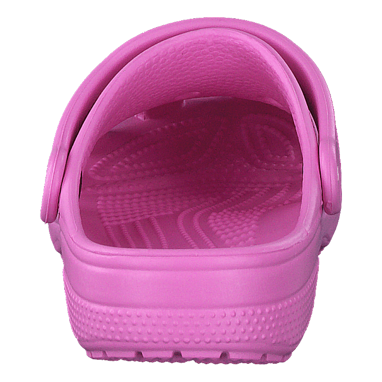 Classic Clog K Taffy Pink