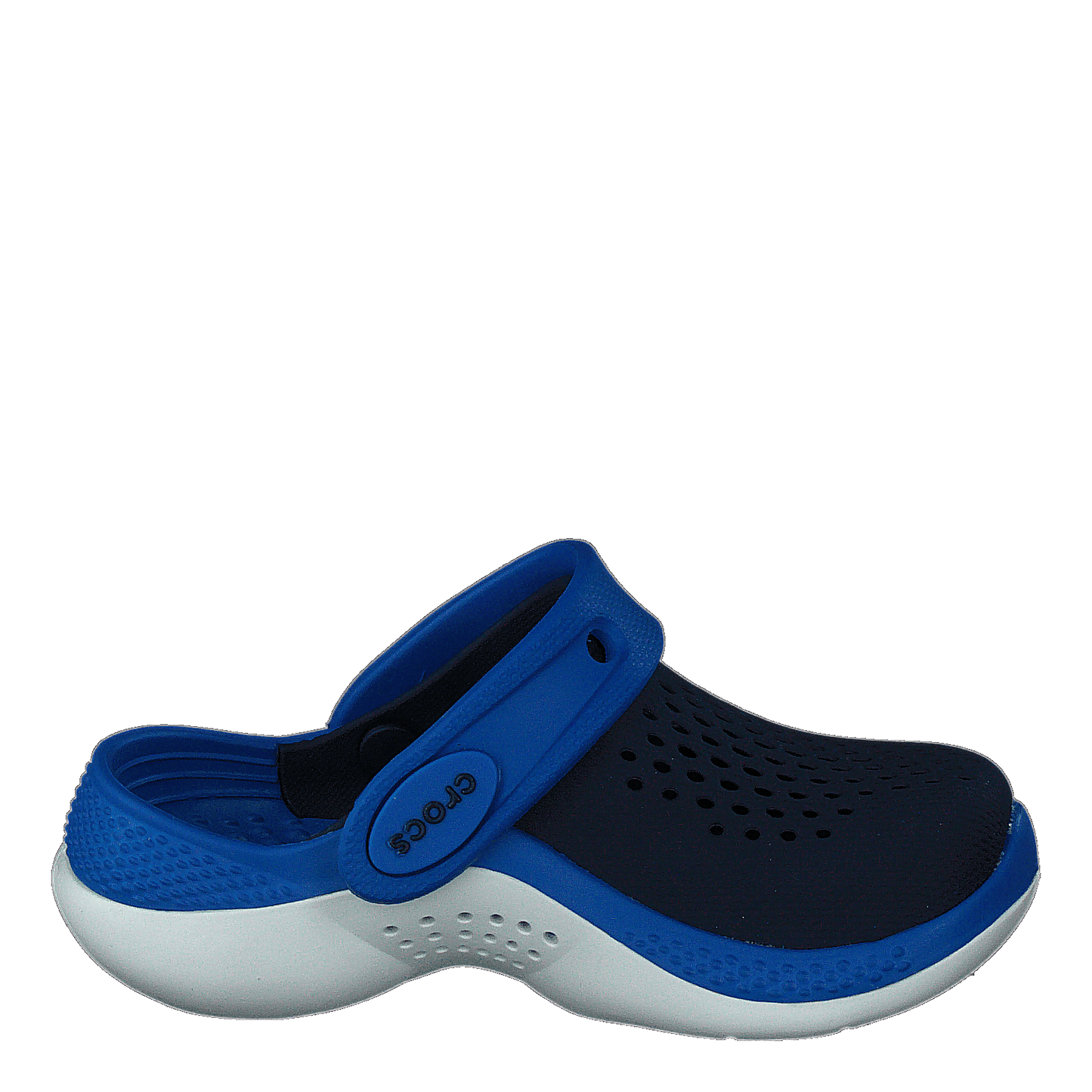 LiteRide 360 Clog Kids Navy / Bright Cobalt