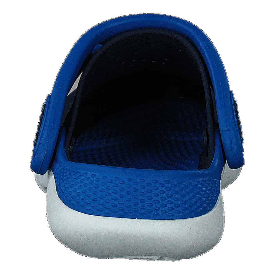 LiteRide 360 Clog Kids Navy / Bright Cobalt