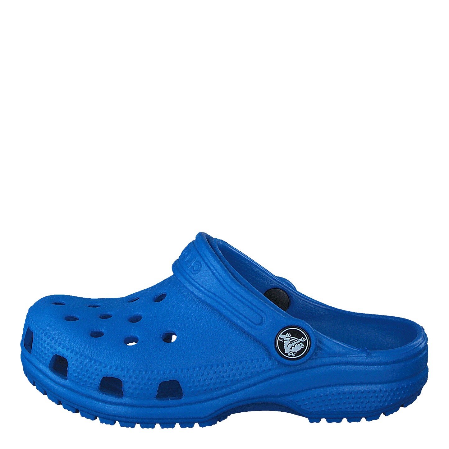 Classic Clog T Bright Cobalt