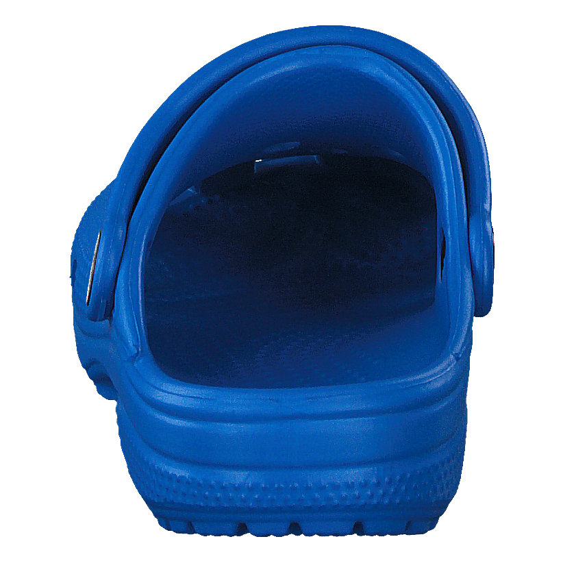 Classic Clog T Bright Cobalt