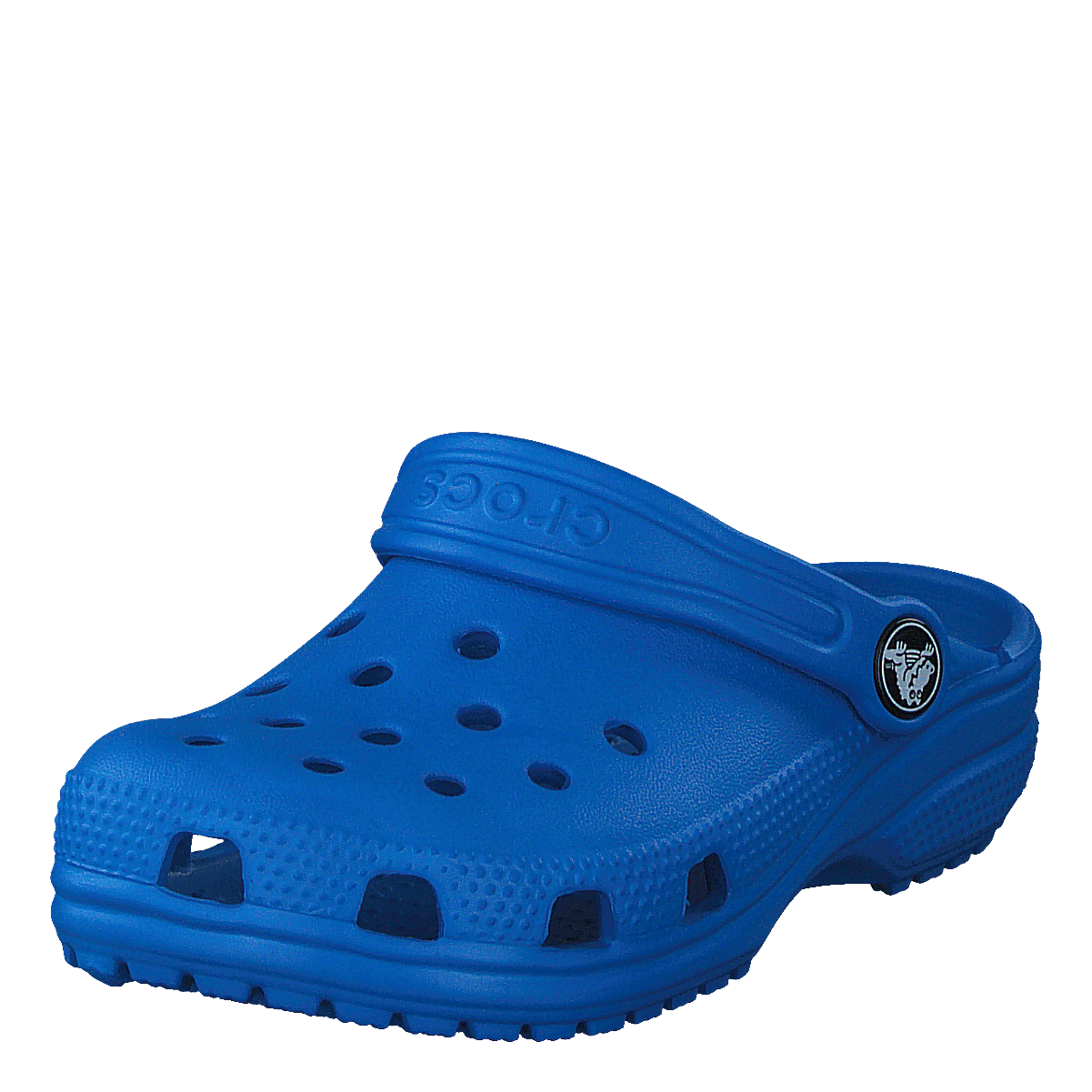 Classic Clog T Bright Cobalt