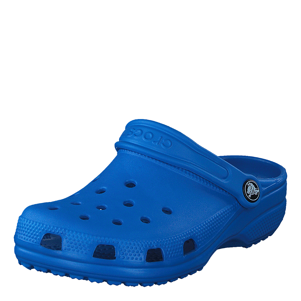 Classic Clog K Bright Cobalt