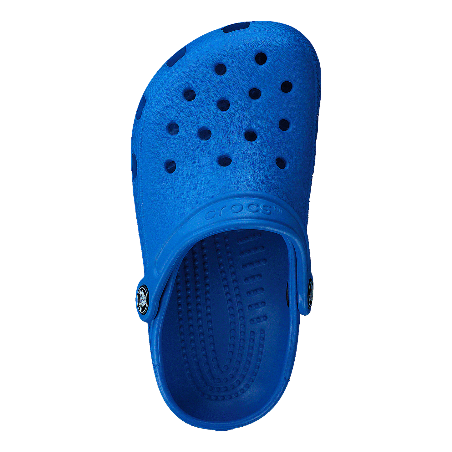 Classic Clog K Bright Cobalt