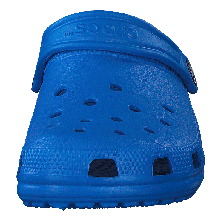 Classic Clog K Bright Cobalt