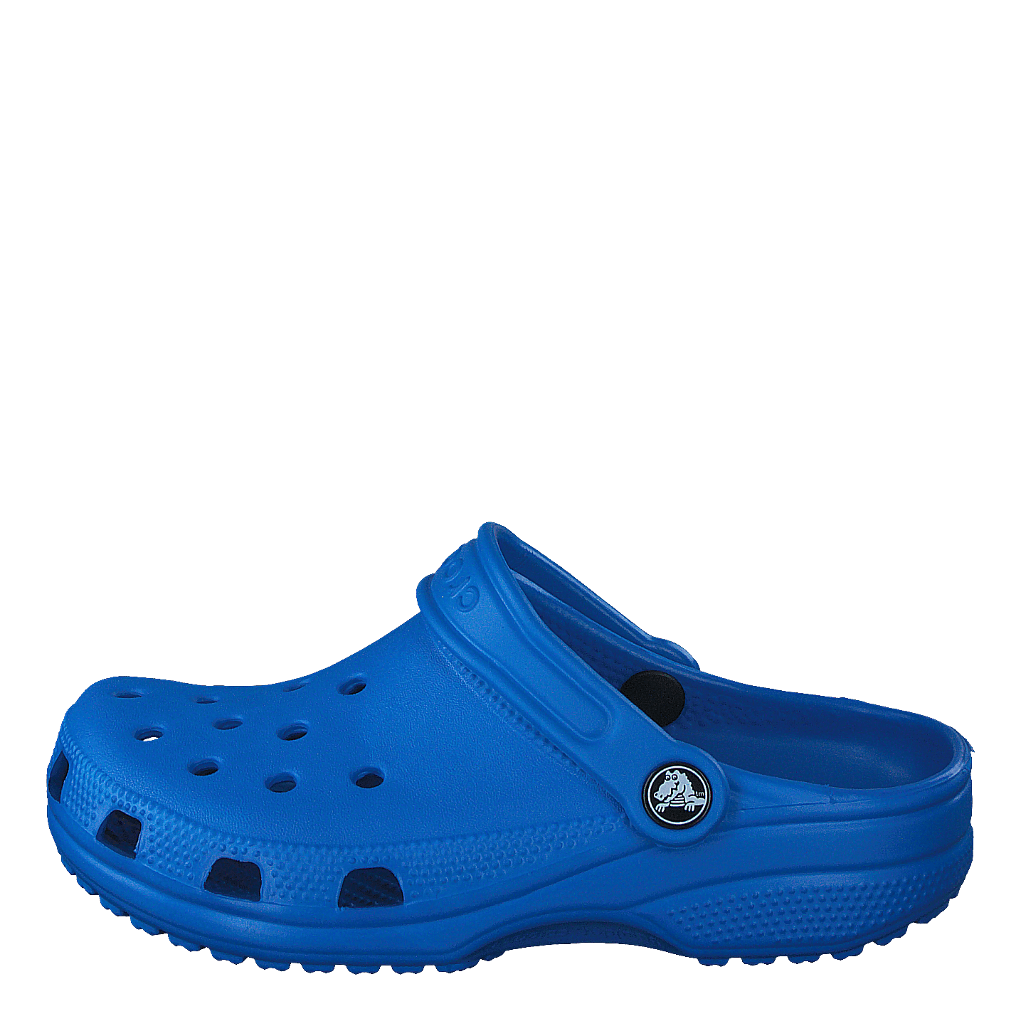 Classic Clog K Bright Cobalt