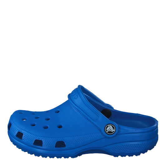 Classic Clog K Bright Cobalt