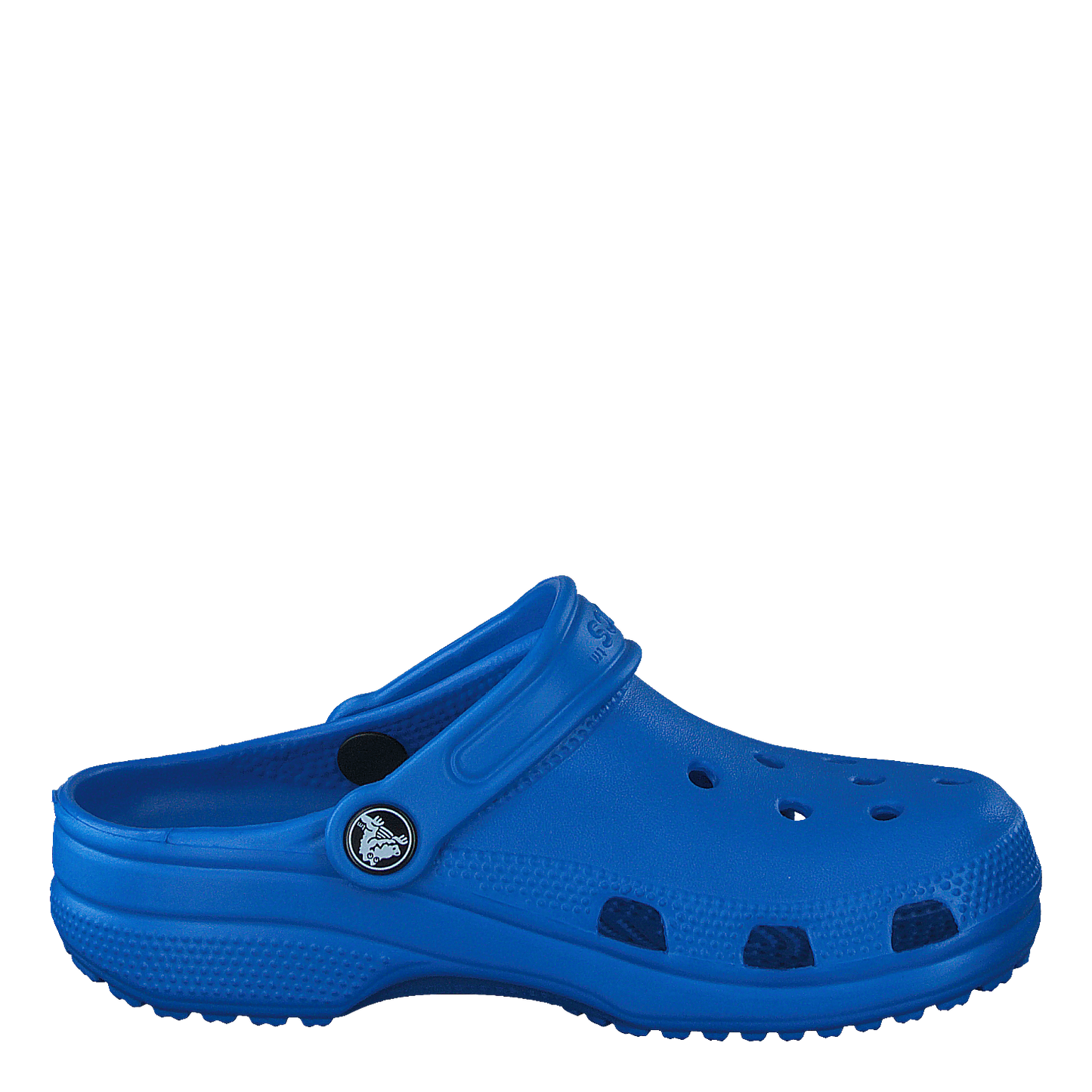 Classic Clog K Bright Cobalt