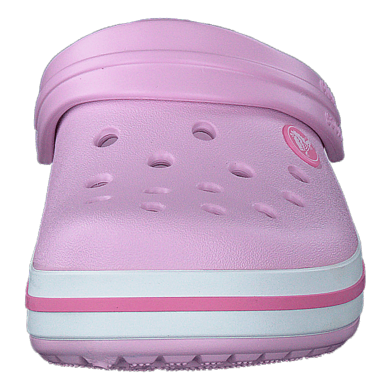 Crocband Clog K Ballerina Pink