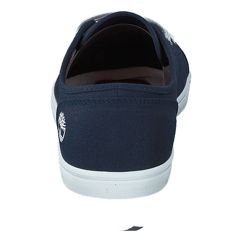 Skape Park Canvas Ox Basic Black Iris