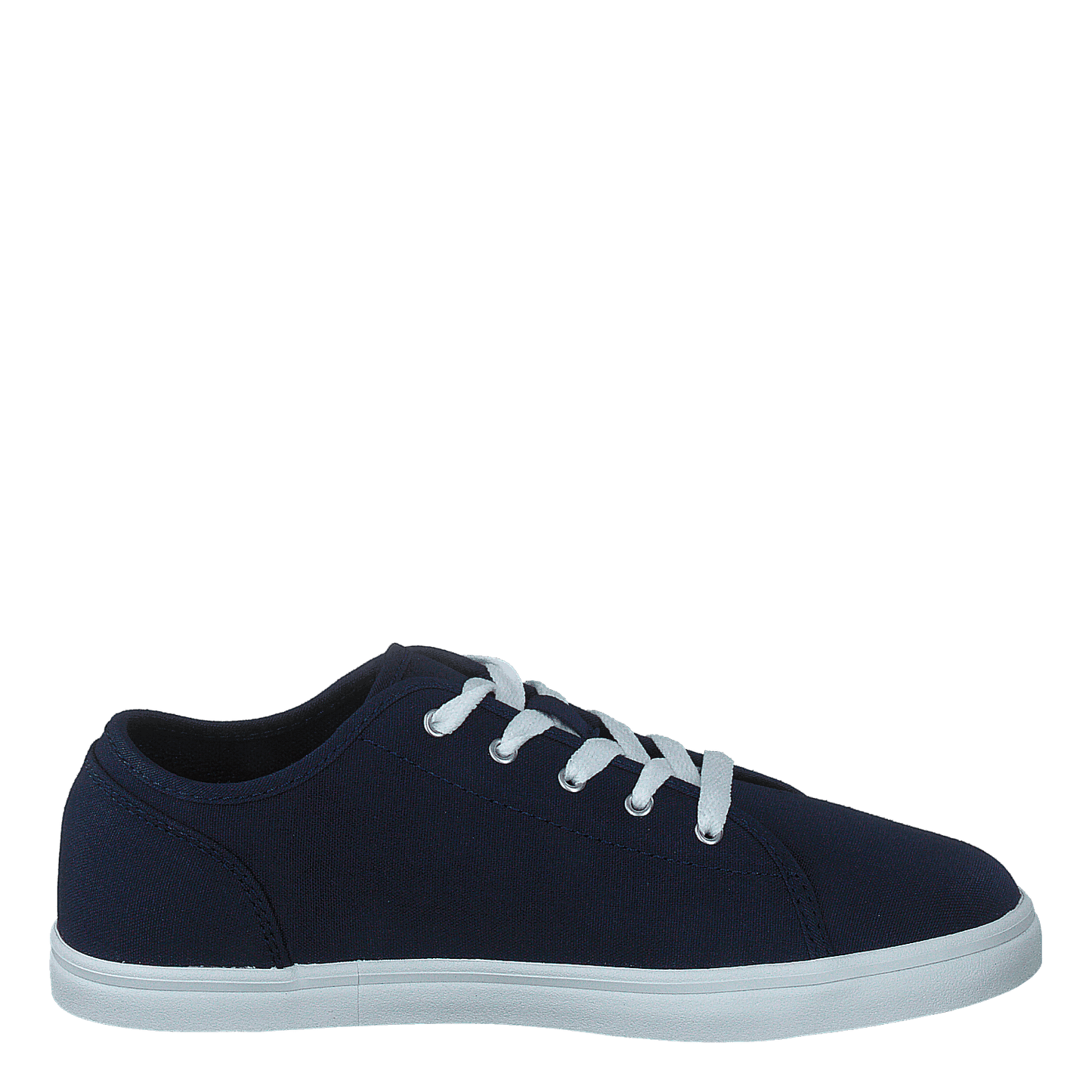 Skape Park Canvas Ox Basic Black Iris