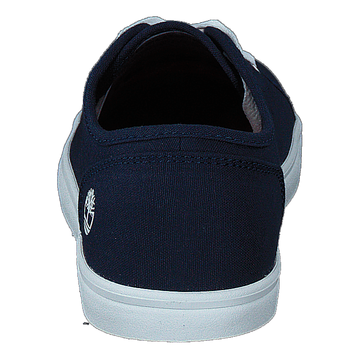 Skape Park Canvas Ox Basic Black Iris