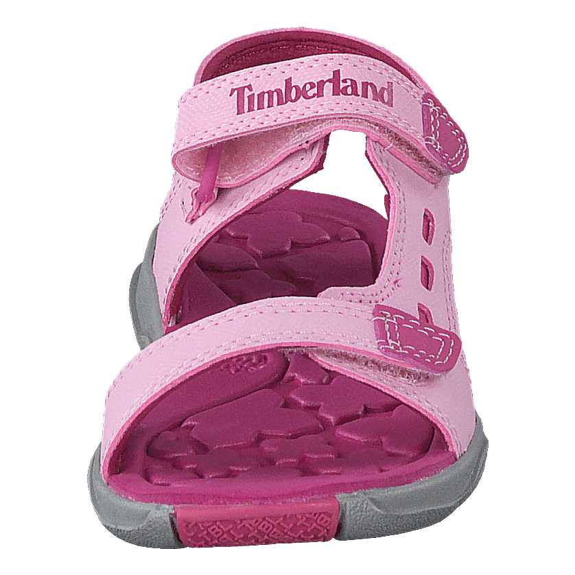 Moss Jump 2 Strap Sandal Light Lilac