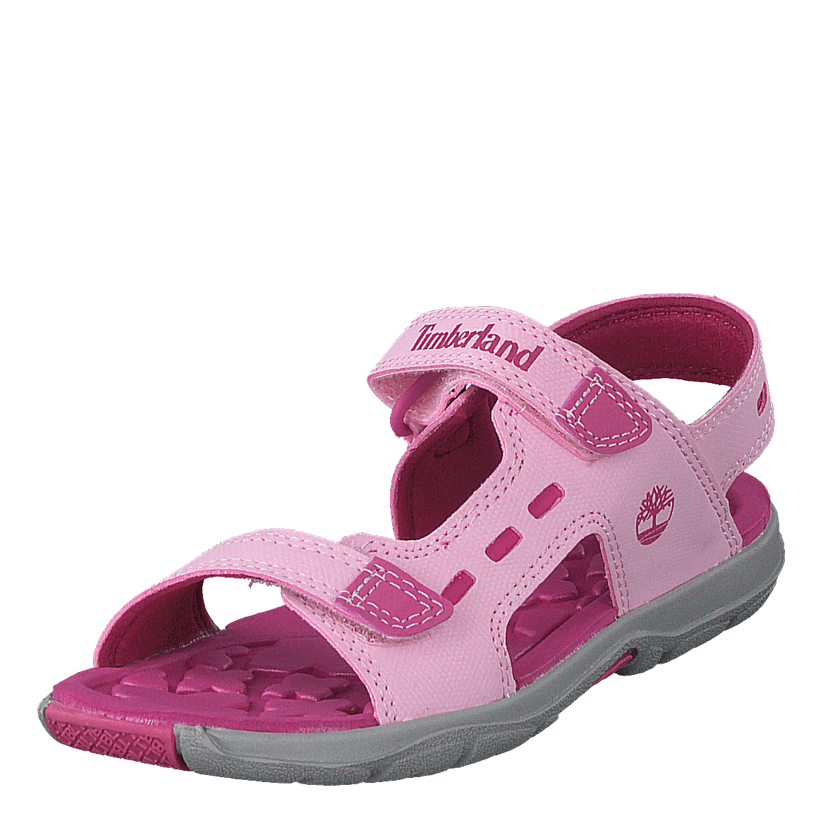 Moss Jump 2 Strap Sandal Light Lilac