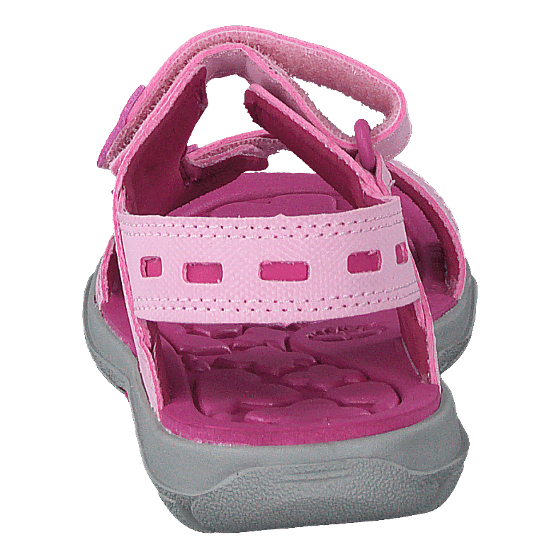 Moss Jump 2 Strap Sandal Light Lilac