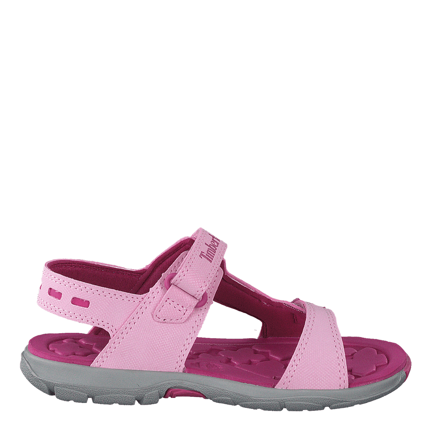 Moss Jump 2 Strap Sandal Light Lilac